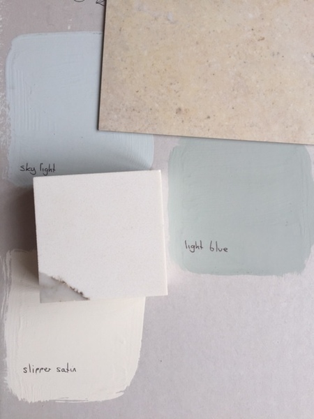 Has anyone regretted getting a white kitchen floor? Has anyone regretted anything they chose for their kitchen actually?