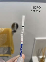 Am I pregnant???