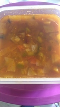 Posting pics of everything you eat thread!