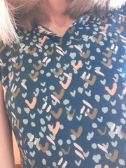 What are you wearing today? May 2021