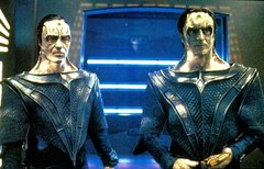 For lovers of fanfiction...