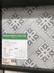 Struggling to decide on new bathroom, any help please?