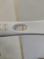 HCG levels?
