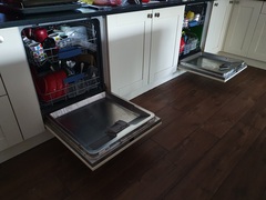 New kitchen - so many questions