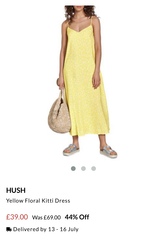 Strappy Dresses