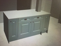 Has anyone regretted getting a white kitchen floor? Has anyone regretted anything they chose for their kitchen actually?