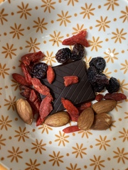 Posting pics of everything you eat thread!