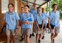 Short school skirts