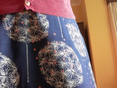 What are you wearing today? May 2021