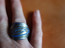 Please show me your statement/cocktail rings