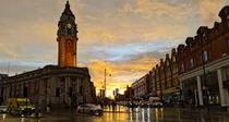 Leaving London - is there a promised land?