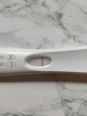 HCG levels?