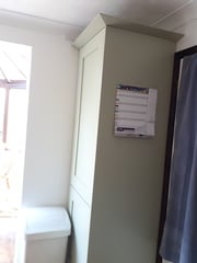 Show me your DIY kitchens!