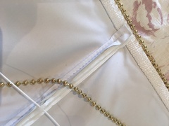 Roman blinds… help for a novice owner please