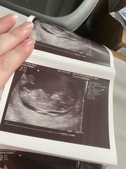 Gender guesses I enjoy these💙💕
