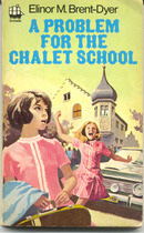 Is there a current chalet school thread? Anyone fancy it?