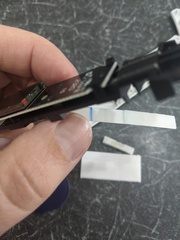 Clearblue faulty test "science"