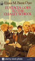 Is there a current chalet school thread? Anyone fancy it?