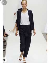 Returning to work: Help needed with office wear!