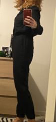 Should I keep this Hush jumpsuit?