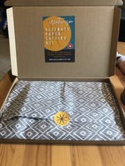 Any Etsy sellers want to chat / share tips?