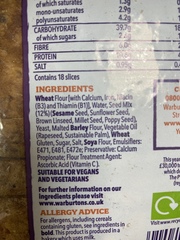 Avoiding Ultra-Processed Foods Thread anyone?