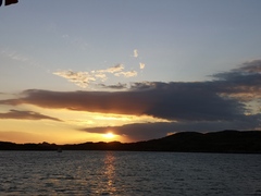 Week 9 - very much hoping this is our last fortnight!