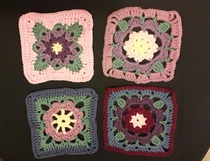 Woolly Hugs. Blankets for wonderful BOF's family, lovely Mumsnetters we need your help.