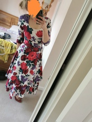 What are you wearing today? May 2021