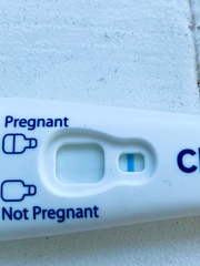 June - 8DPO - Anyone with me?
