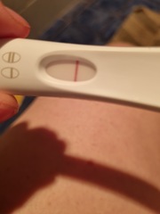 1DPO need friends for the dreaded TWW! POAS addicts welcome