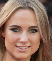 Made in Chelsea - series 21