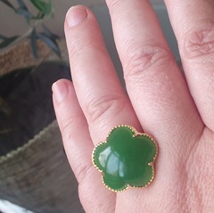 Please show me your statement/cocktail rings