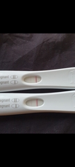 Low HCG levels at 4 weeks