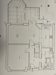 Critique my plans - ground floor extension
