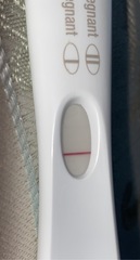Am I pregnant?