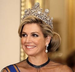 Royal Style - has Kate ditched the skinnies?