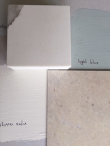 Has anyone regretted getting a white kitchen floor? Has anyone regretted anything they chose for their kitchen actually?