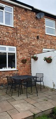 Neighbour's extension - advice required.