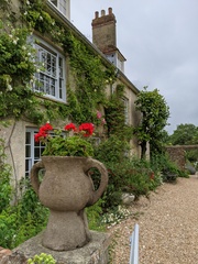 Week 10 - Low Carb Bootcamp - sadly we're not out yet ...