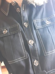 What are you wearing today? May 2021