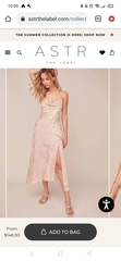 This dress for a wedding (guest) or please help me find similar.