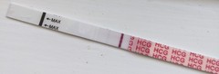 Easy@home test reliability - is this positive?