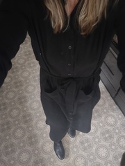 What are you wearing today? May 2021