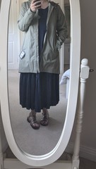 What are you wearing today? May 2021