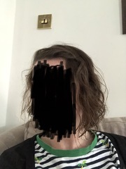 Hair woe *pics*