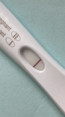 Bfp after af??