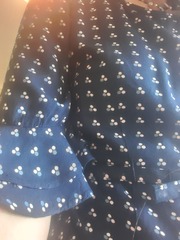 What are you wearing today? May 2021