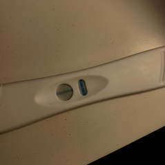 Line eyes!