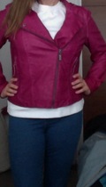Help me wear jeans to my civil partnership!